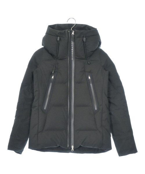 DESCENTE デサント ダウンジャケット/ダウンベスト レディース 【古着】【中古】