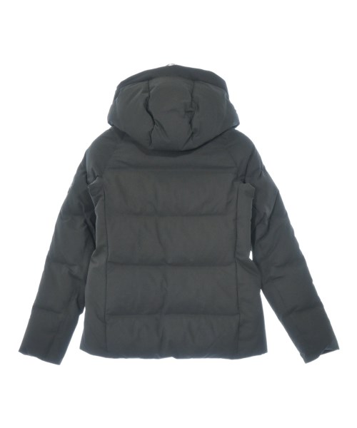 DESCENTE デサント ダウンジャケット/ダウンベスト レディース 【古着】【中古】_1