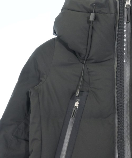DESCENTE デサント ダウンジャケット/ダウンベスト レディース 【古着】【中古】_3