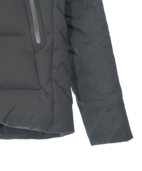 DESCENTE デサント ダウンジャケット/ダウンベスト レディース 【古着】【中古】_4