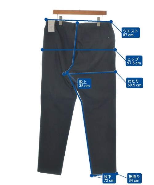 DESCENTE デサント パンツ（その他） メンズ 【古着】【中古】_5