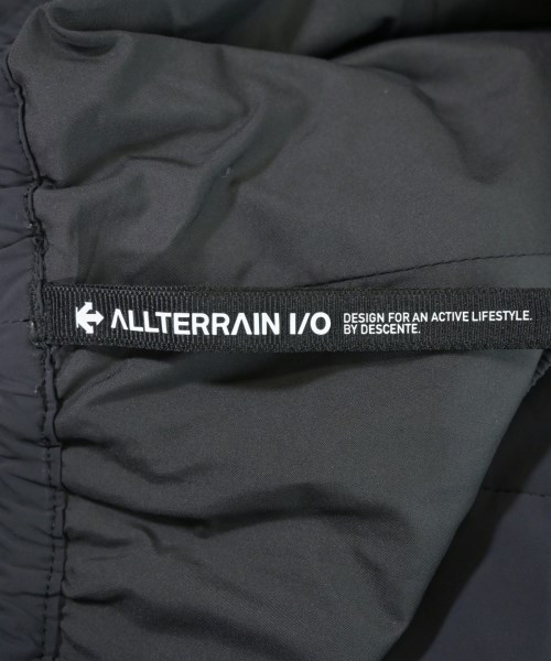 DESCENTE デサント パンツ（その他） メンズ 【古着】【中古】_2
