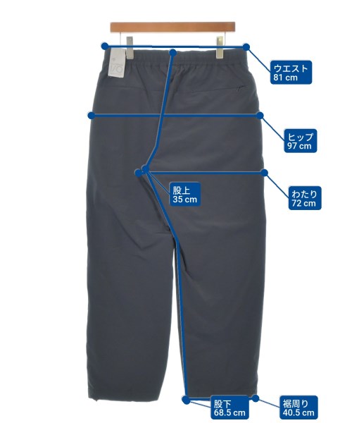 DESCENTE デサント パンツ（その他） メンズ 【古着】【中古】_5
