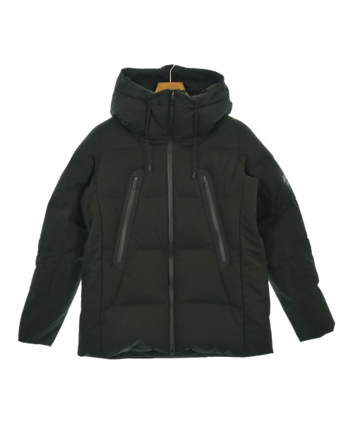 DESCENTE デサント ダウンジャケット/ダウンベスト レディース 【古着】【中古】