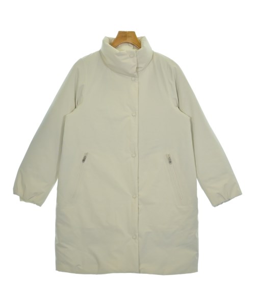 DESCENTE デサント ダウンジャケット/ダウンベスト レディース 【古着】【中古】