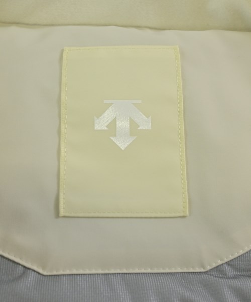 DESCENTE デサント ダウンジャケット/ダウンベスト レディース 【古着】【中古】_2