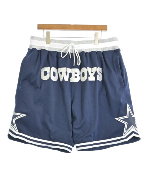 Mitchell&Ness ミッチェルアンドネス ショートパンツ メンズ 【古着】【中古】