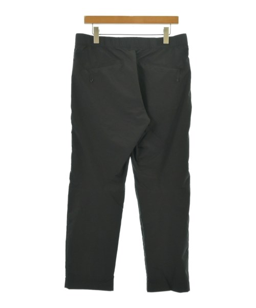 snow peak スノーピーク【メンズ】ブラック ズボンM snow peak パンツ