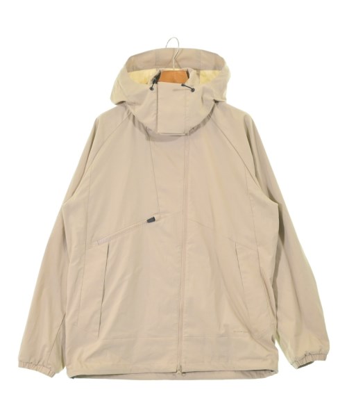  peak スノーピーク マウンテンパーカー メンズ 【古着】【中古】