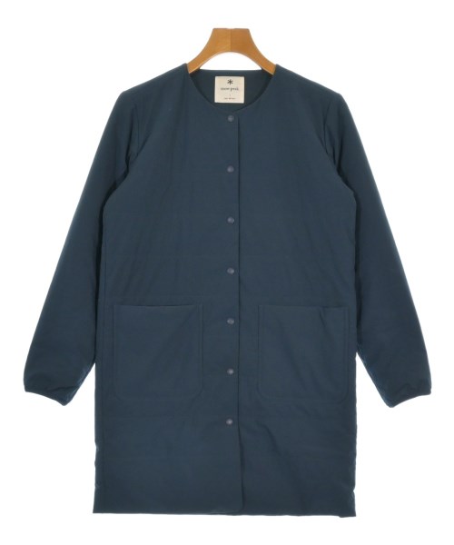 snow peak スノーピーク コート（その他） レディース 【古着】【中古】