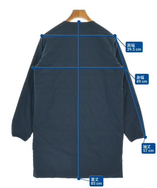 snow peak スノーピーク コート（その他） レディース 【古着】【中古】_5