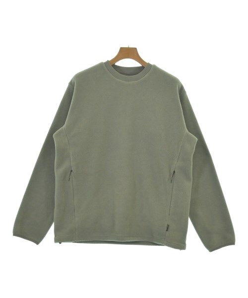 snow peak スノーピーク スウェット メンズ 【古着】【中古】