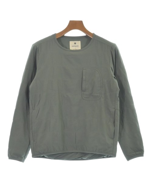snow peak スノーピーク ブルゾン（その他） レディース 【古着】【中古】