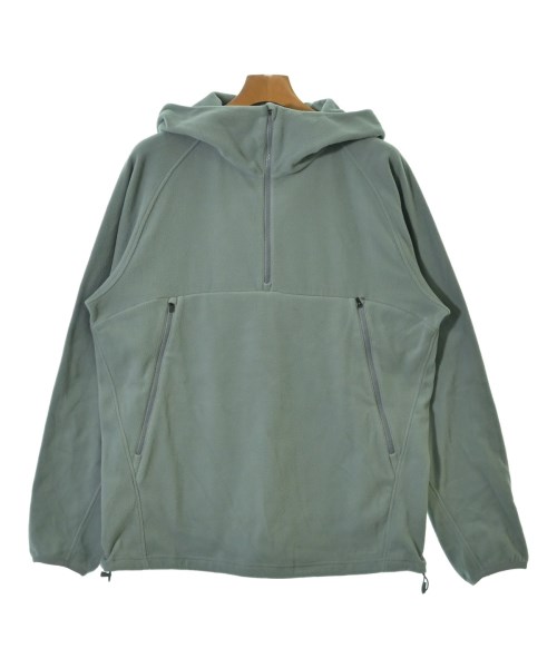 snow peak スノーピーク パーカー メンズ 【古着】【中古】