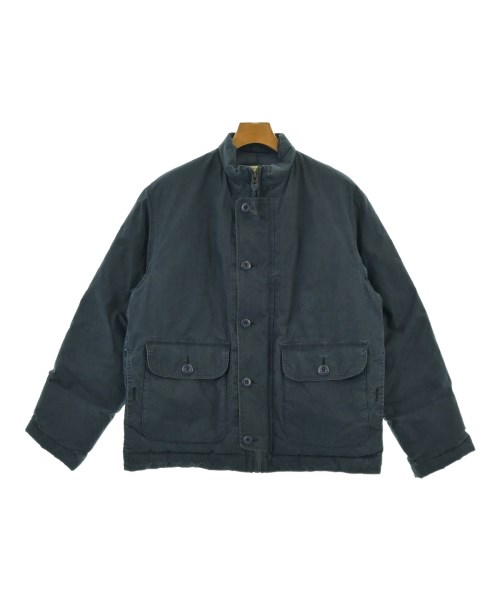 snow peak スノーピーク ダウンジャケット/ダウンベスト メンズ 【古着】【中古】 8,030円