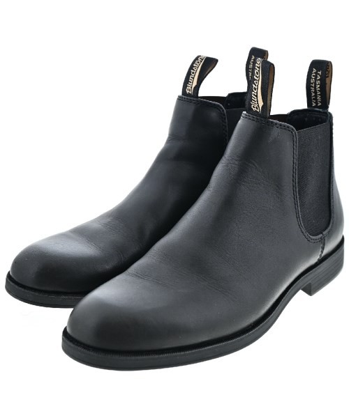 Blundstone ブランドストーン ブーツ メンズ 【古着】【中古】