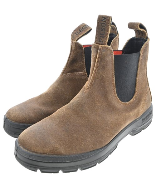 Blundstone ブランドストーン ブーツ メンズ 【古着】【中古】