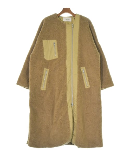 F/CE. エフシーイー コート（その他） メンズ 【古着】【中古】