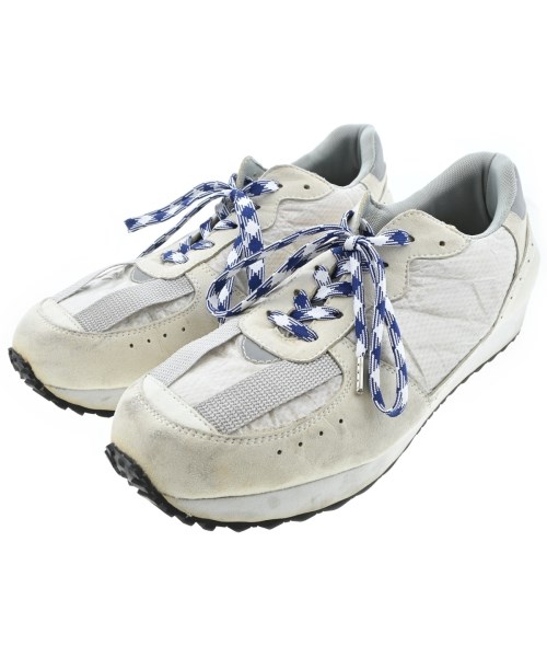 F/CE. エフシーイー スニーカー メンズ 【古着】【中古】