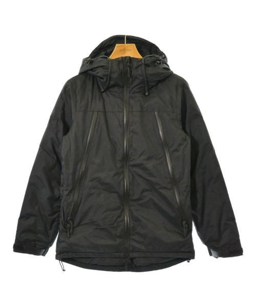 JUTEC 耐熱保護服 コート KAー2 XLサイズ(飛散防護割増仕様) ( HSM120KA-2-