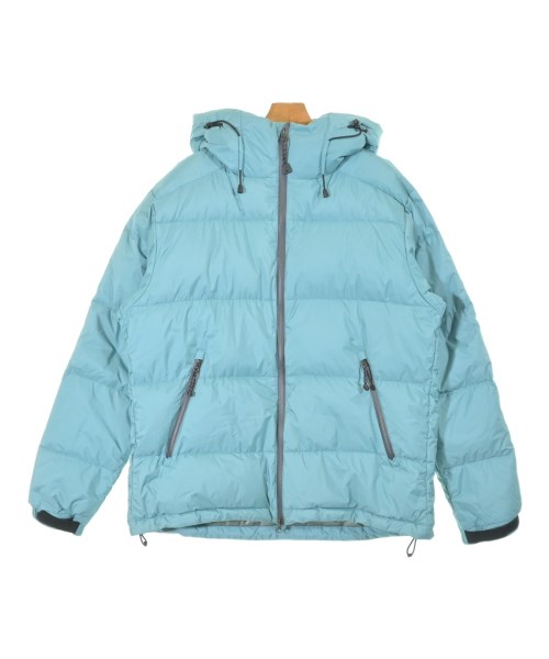 NANGA ナンガ ダウンジャケット/ダウンベスト メンズ 【古着】【中古】