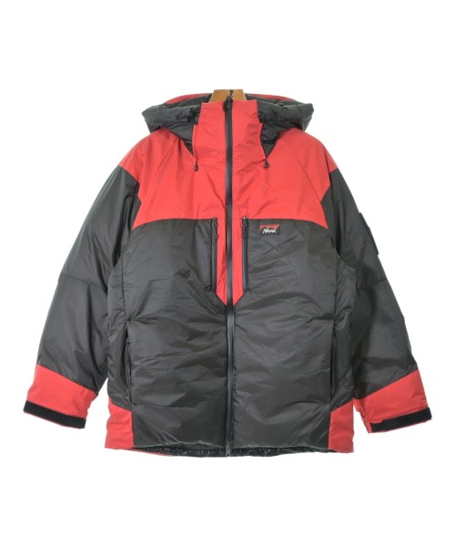 NANGA ナンガ ダウンジャケット/ダウンベスト メンズ 【古着】【中古】