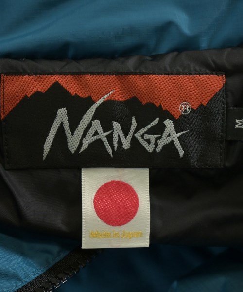 NANGA ナンガ ダウンジャケット/ダウンベスト メンズ 【古着】【中古】_2
