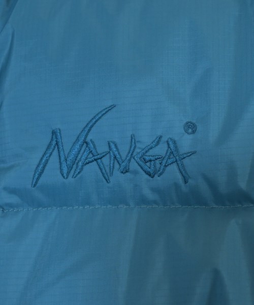 NANGA ナンガ ダウンジャケット/ダウンベスト メンズ 【古着】【中古】_3
