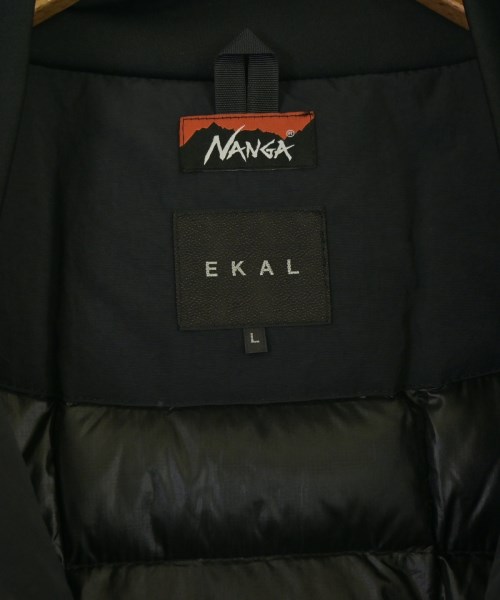 NANGA ナンガ ダウンジャケット/ダウンベスト メンズ 【古着】【中古】_2