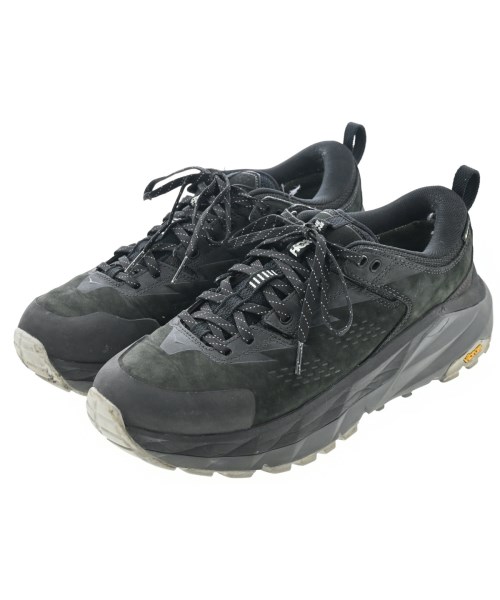 HOKA ONE ONE ホカオネオネ スニーカー メンズ 【古着】【中古】