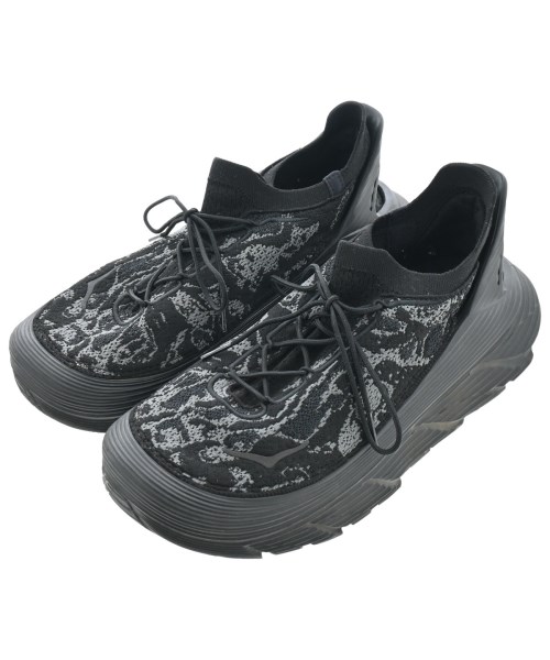 HOKA ONE ONE ホカオネオネ スニーカー メンズ 【古着】【中古】 15,264円