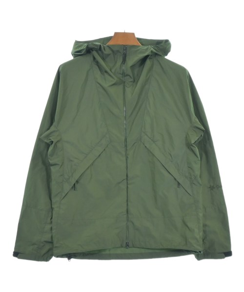 GOLDWIN ゴールドウィン マウンテンパーカー メンズ 【古着】【中古】