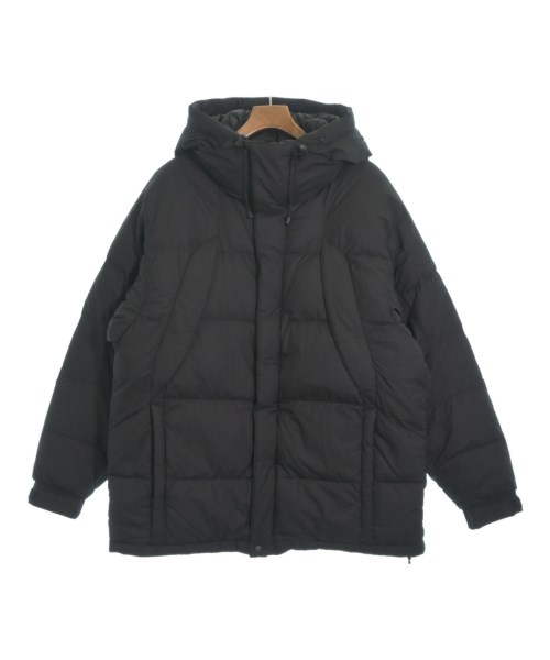 GOLDWIN ゴールドウィン ダウンジャケット/ダウンベスト メンズ 【古着】【中古】