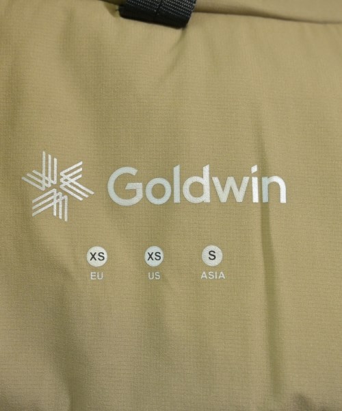 GOLDWIN ゴールドウィン ダウンコート メンズ 【古着】【中古】_2