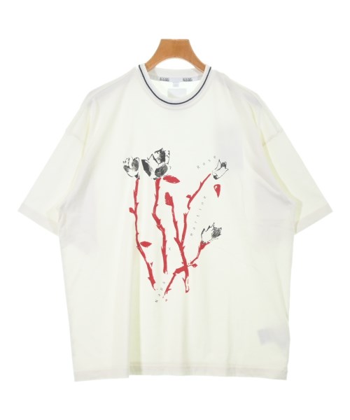 NAPAPIJRI ナパピリ Tシャツ・カットソー メンズ 【古着】【中古】