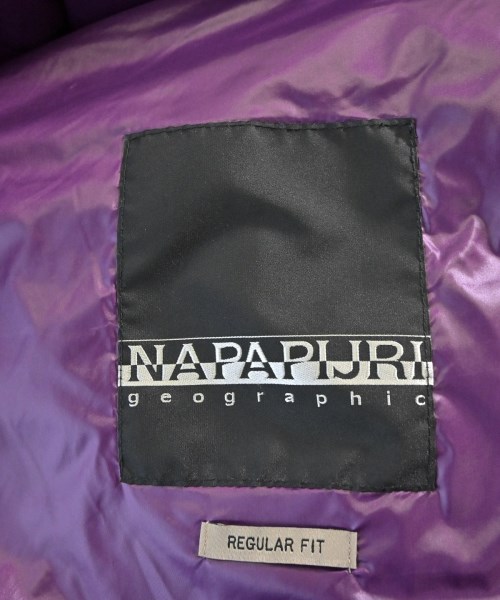 NAPAPIJRI ナパピリ ダウンジャケット/ダウンベスト メンズ 【古着】【中古】_2