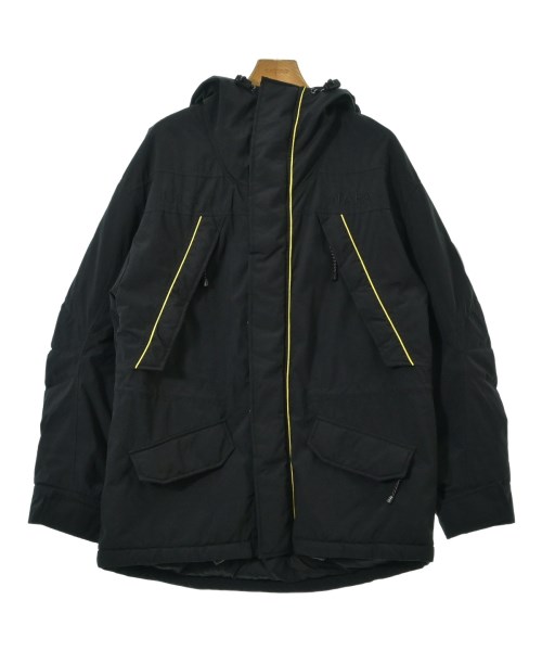 NAPAPIJRI ナパピリ コート（その他） メンズ 【古着】【中古】