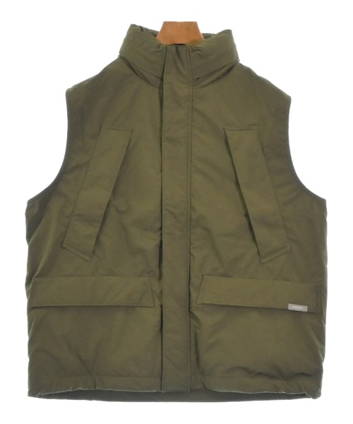 emulation エミュレーション ブルゾン（その他） メンズ 【古着】【中古】