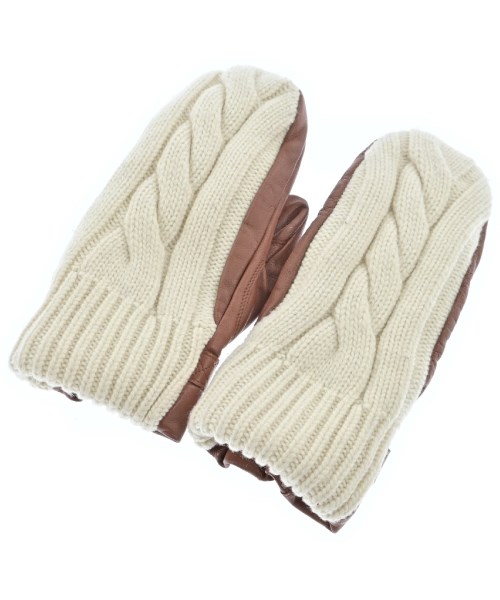 KANUK カヌック 手袋 レディース 【古着】【中古】