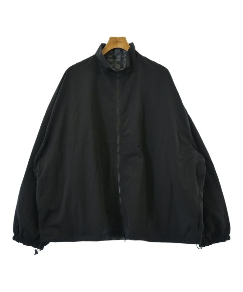TENHALF テンハーフ マウンテンパーカー メンズ 【古着】【中古】