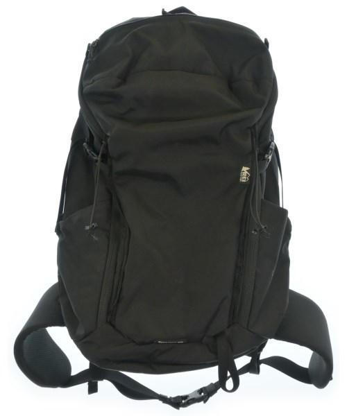 REI アールイーアイ バックパック・リュック メンズ 【古着】【中古】