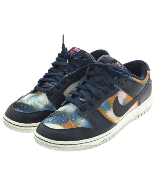 NIKE ナイキ スニーカー メンズ 【古着】【中古】