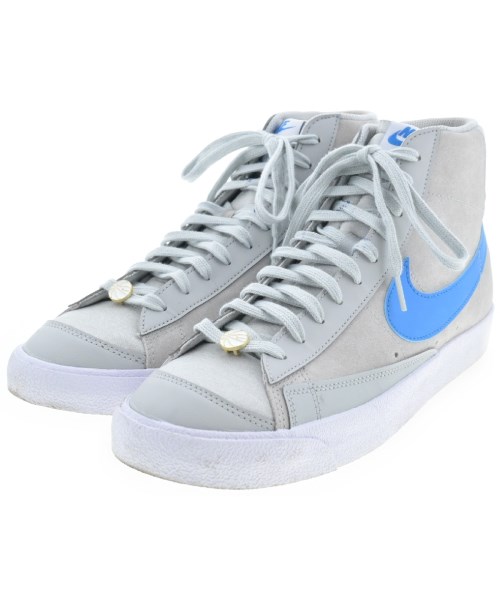 NIKE ナイキ スニーカー メンズ 【古着】【中古】の通販は