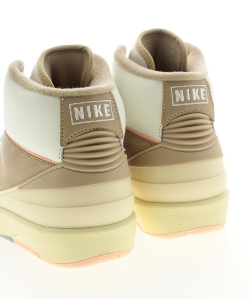 NIKE ナイキ スニーカー レディース 【古着】【中古】