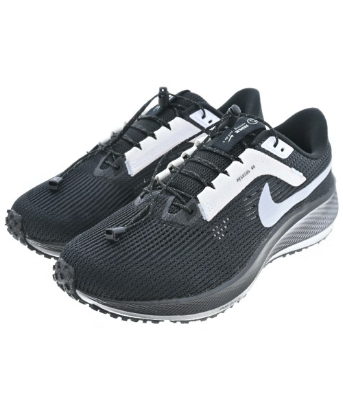 NIKE ナイキ スニーカー レディース 【古着】【中古】の通販は 5,394円