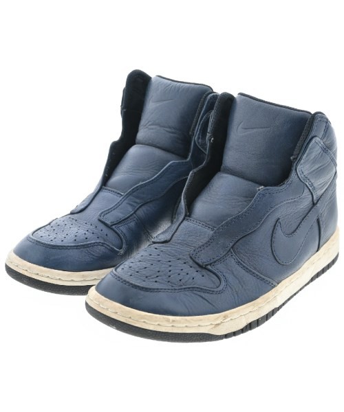 NIKE ナイキ スニーカー レディース 【古着】【中古】の通販は