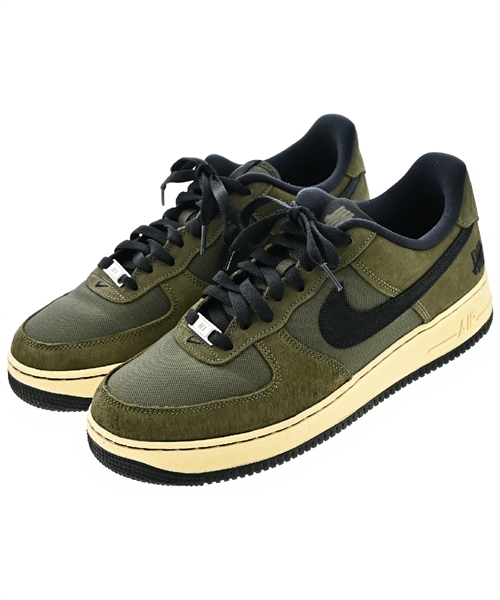 UNDEFEATED アンディフィーテッド スニーカー メンズ 【古着】【中古】の通販は 10,952円