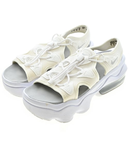 NIKE ナイキ サンダル メンズ 【古着】【中古】の通販は 7,000円