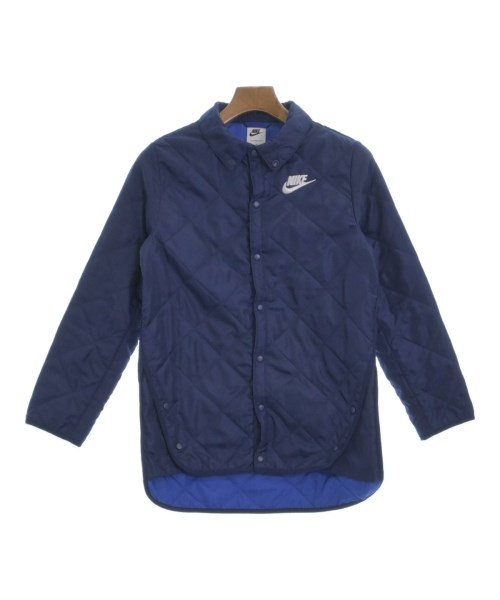 NIKE ナイキ ブルゾン（その他） レディース 【古着】【中古】の通販は 4,600円