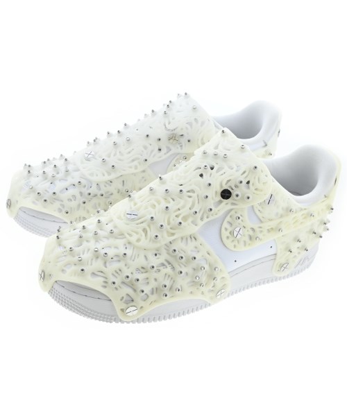 NIKE ナイキ スニーカー メンズ 【古着】【中古】
